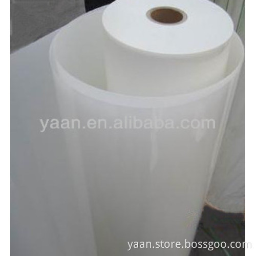 electrical insulation materials 6021 grade PET Polyester Film